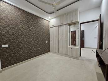 3 BHK Apartment For Resale in Peer Mucchalla Zirakpur  6209396