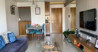 2 BHK Apartment For Resale in Sai Nakhawa Enclave Naupada Thane 6209399