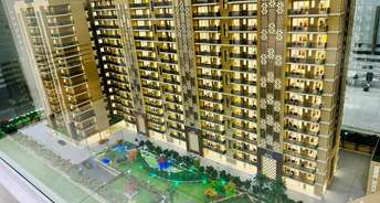 3 BHK Apartment For Resale in Parbhat Road Zirakpur 6209409