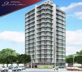 2 BHK Apartment For Resale in Infinity Elina Malad East Mumbai  6209417