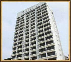 3 BHK Apartment For Rent in Chandak The Park Residence Malad East Mumbai 6209440