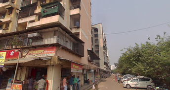 2 BHK Apartment For Resale in Haware Nirmiti Kamothe Navi Mumbai 6209454