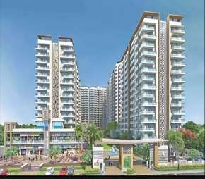 2 BHK Apartment For Rent in Elite Golf Green Sector 79 Noida 6209466