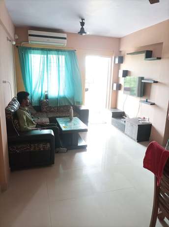 2 BHK Apartment For Rent in Tata New Haven Boisar Mumbai 6209503