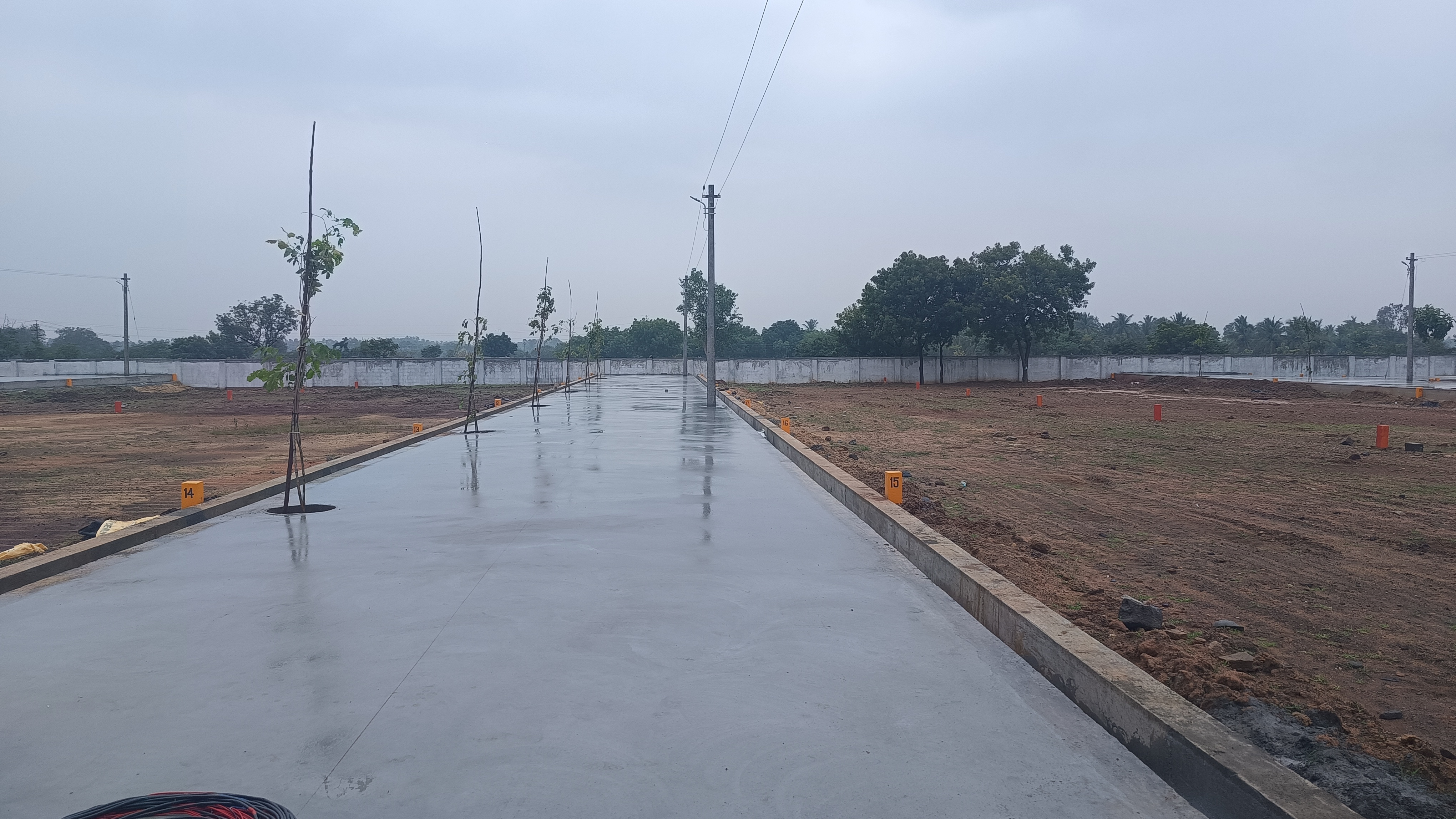 Resale 1200 Sq Ft Plot In Trichy Madurai Road Trichy 6209508