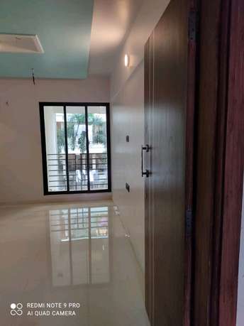 2 BHK Apartment For Resale in Nityanand Swanand Bliss Ambernath Thane 6209603