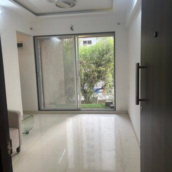 1 BHK Apartment For Resale in Kharghar Navi Mumbai  6209626