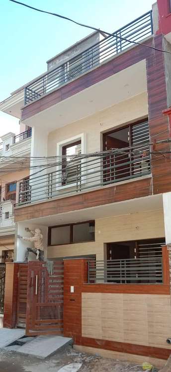 4 BHK Independent House For Resale in Panchkula Urban Estate Panchkula 6209627