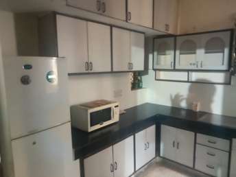2 BHK Apartment For Rent in Classic Apartments CGHS Sector 12 Dwarka Delhi 6209633