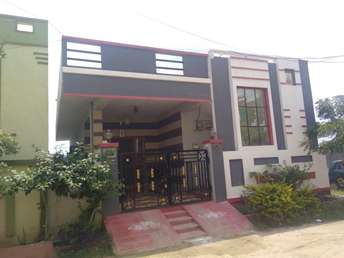 2 BHK Independent House For Resale in Dammaiguda Hyderabad 6209635