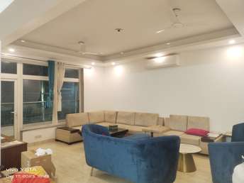 3 BHK Builder Floor For Rent in D1 Vasant Kunj Vasant Kunj Delhi 6209710