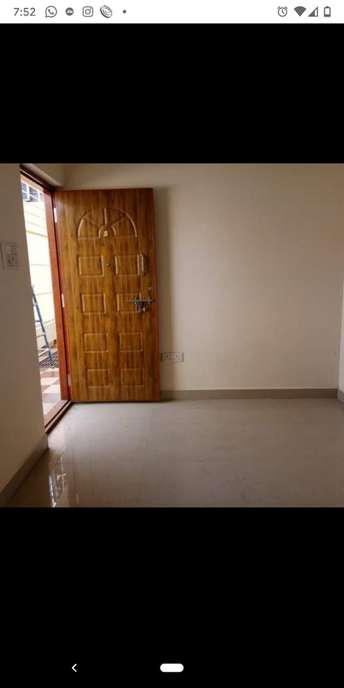 1 BHK Builder Floor For Rent in Cambridge Layout Bangalore 6209719