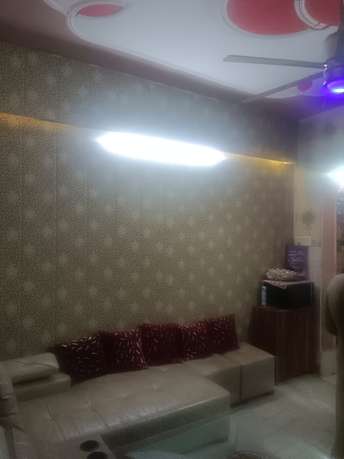 2 BHK Builder Floor For Rent in RWA GTB Enclave Pocket B Gtb Enclave Delhi 6209733
