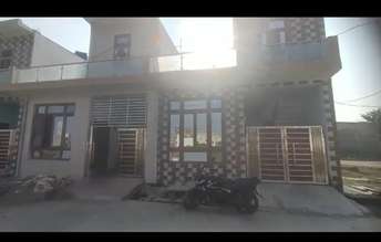 3 BHK Independent House For Resale in Amar Shaheed Path Lucknow 6209886