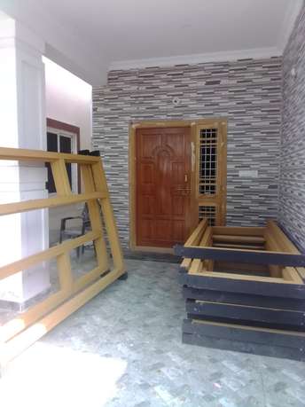 2 BHK Independent House For Resale in Dundigal Hyderabad 6209900