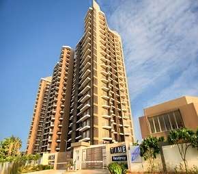 3 BHK Apartment For Rent in Dhoot Time Residency Sector 63 Gurgaon 6209993