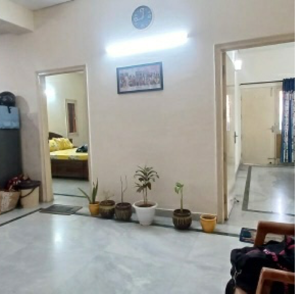 3 BHK Apartment For Rent in Raheja Teachers Apartments Sector 31 Gurgaon 6209994