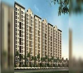 1 BHK Apartment For Resale in Nebula Aavaas Hyderabad Bachupally Hyderabad 6210012