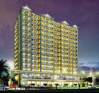 2 BHK Apartment For Resale in Om Unnati Taloja Navi Mumbai 6210025