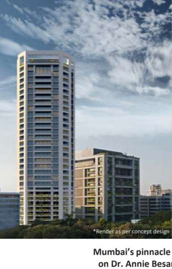 5 BHK Builder Floor For Resale in Prime Ceejay Residency Worli Mumbai 6210052