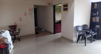 3 BHK Apartment For Rent in Jambli Naka Thane 6210054