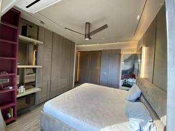 2 BHK Apartment For Rent in Rustomjee Summit Borivali East Mumbai 6210050