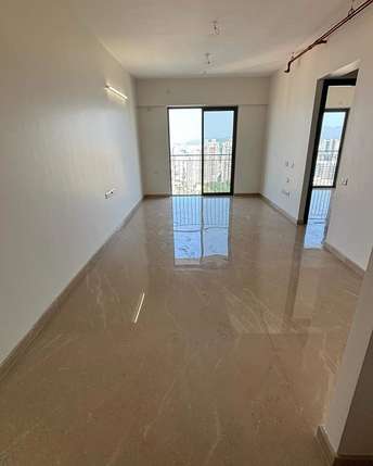 2 BHK Apartment For Rent in Rustomjee Summit Borivali East Mumbai 6210058