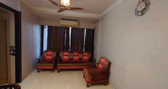 2 BHK Apartment For Rent in Gini Plaza New Panvel Navi Mumbai 6210092