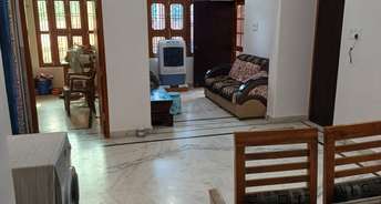 3 BHK Apartment For Rent in Unitech South City South City Lucknow 6210121