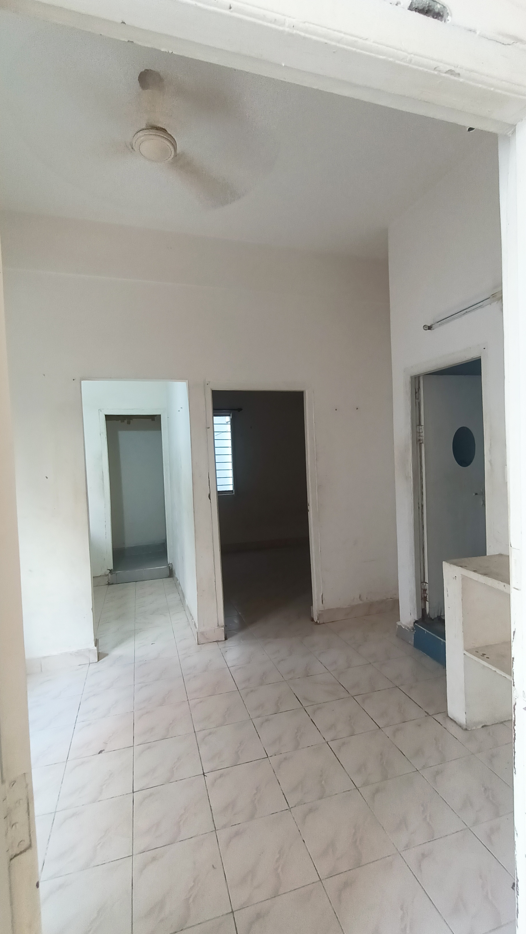 Rental 1 Bedroom 500 Sq.Ft. Independent House in Madhapur Hyderabad