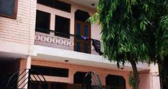1 BHK Villa For Rent in Aliyabad Mahdipur Greater Noida 6210097