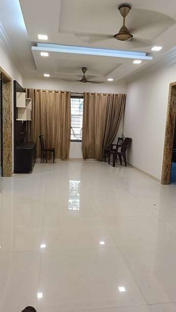 3 BHK Apartment For Rent in Karwa Kairali Goregaon West Mumbai 6210175