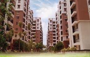 3 BHK Apartment For Resale in NCC Cyber Urbania Tellapur Hyderabad 6210183