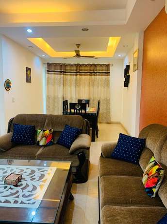 4 BHK Apartment For Rent in Dlf Phase ii Gurgaon 6210210