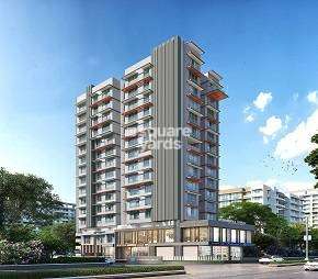 2.5 BHK Apartment For Resale in Rishabraj Suraj Borivali West Mumbai 6210297
