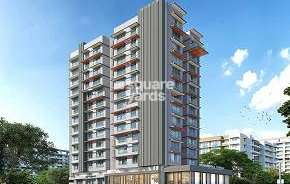 2.5 BHK Apartment For Resale in Rishabraj Suraj Borivali West Mumbai 6210297