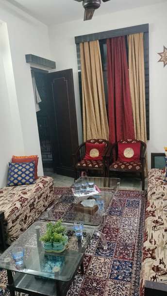 3 BHK Apartment For Resale in Zakir Nagar Delhi 6210265