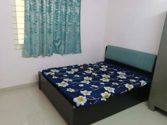 3 BHK Apartment For Rent in Prajay Megapolis Kukatpally Hyderabad 6210258