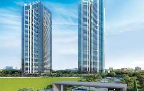 4 BHK Apartment For Rent in Bombay Realty One ICC Dadar East Mumbai 6210316