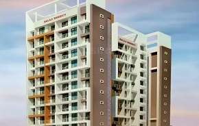 1 BHK Apartment For Rent in Reliable Balaji Shrishti Kalamboli Navi Mumbai 6210345