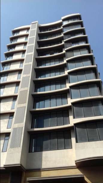 3 BHK Apartment For Rent in Bandra West Mumbai 6210411