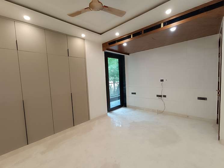 3 Bedroom 192 Sq.Yd. Builder Floor in Sector 55 Gurgaon