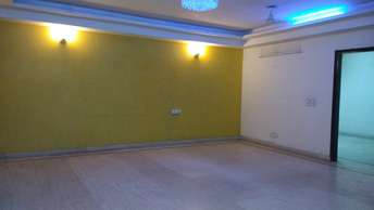 3 BHK Apartment For Rent in RWA Saket Block K Saket Delhi 6210431