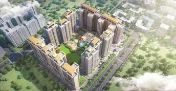 3 BHK Apartment For Resale in Rishita Mulberry Heights Sushant Golf City Lucknow  6210470