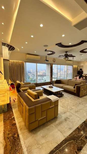4 BHK Apartment For Resale in PH Diamond Residency Borivali West Mumbai 6210515