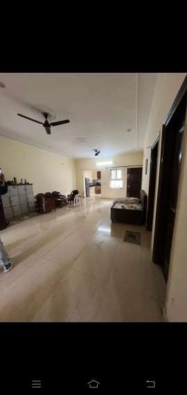 1.5 BHK Builder Floor For Rent in New Palam Vihar 3 Sector 111 Gurgaon 6210540