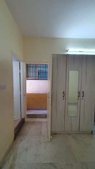 1 RK Builder Floor For Rent in Koramangala Bangalore 6210646