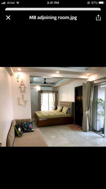 3 BHK Apartment For Resale in Purvanchal Royal Park Sector 137 Noida 6210664