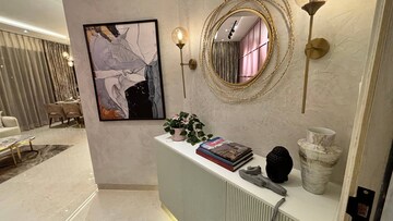  3 BHK Apartment at Kharghar – for Sale