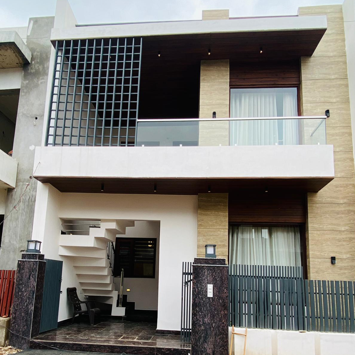 3 BHK Villa For Resale in Sunny Enclave Mohali  6210778